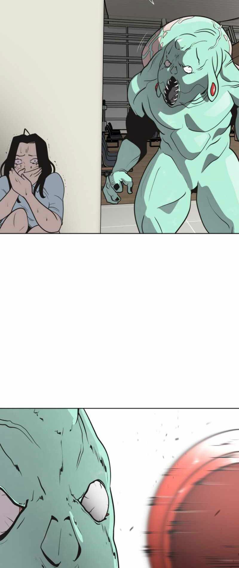 Kỷ Nguyên Siêu Anh Hùng: Chapter 23