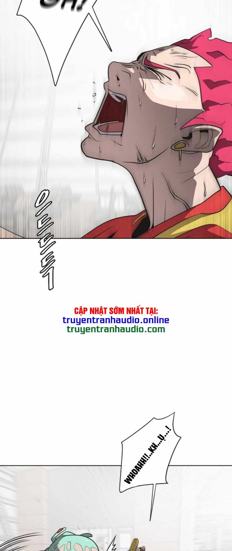 Kỷ Nguyên Siêu Anh Hùng: Chapter 23