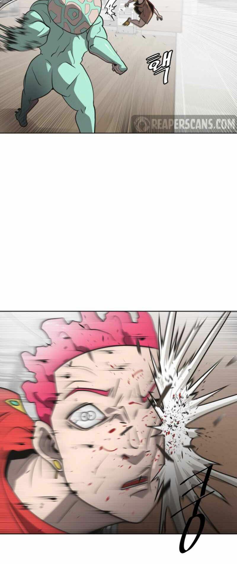 Kỷ Nguyên Siêu Anh Hùng: Chapter 23