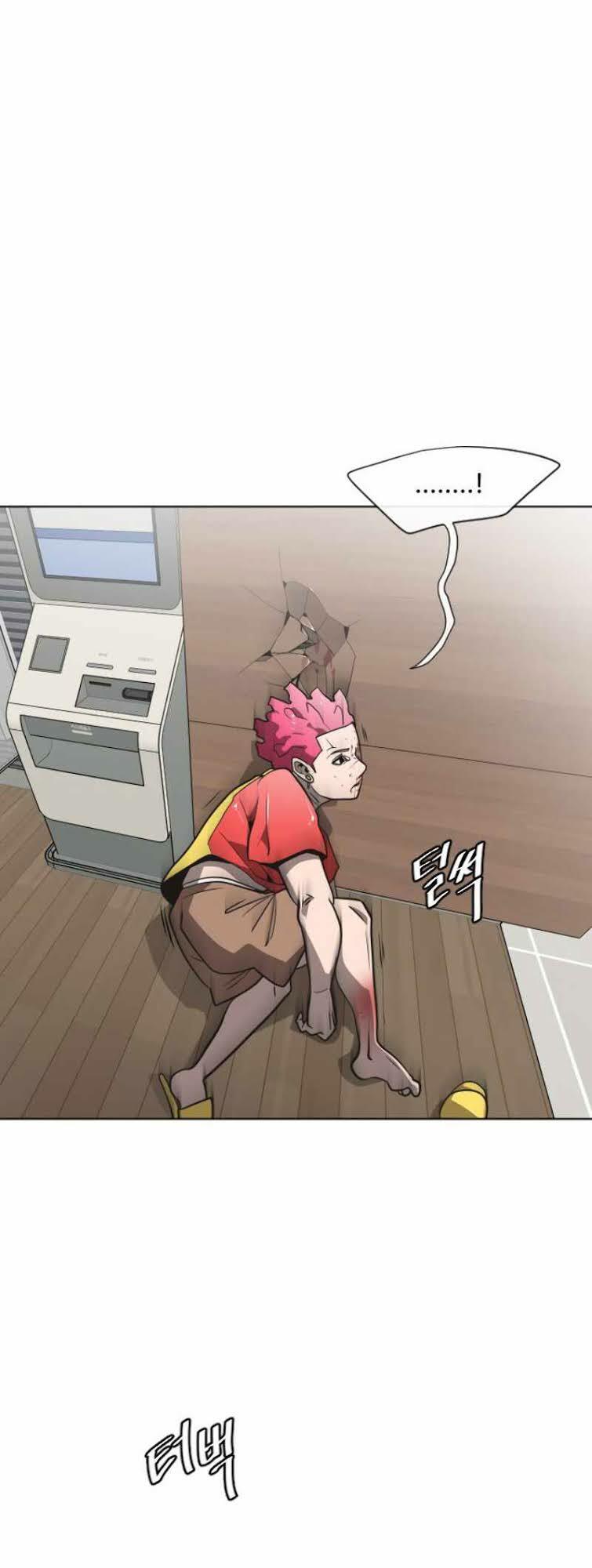 Kỷ Nguyên Siêu Anh Hùng: Chapter 23