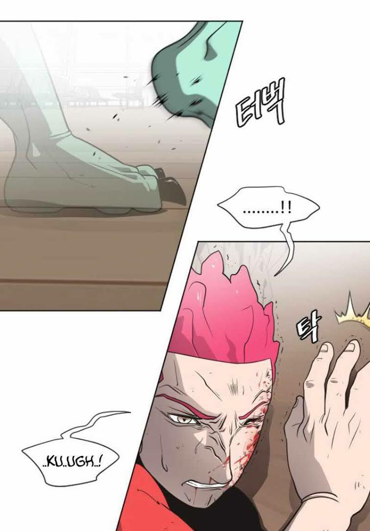 Kỷ Nguyên Siêu Anh Hùng: Chapter 23