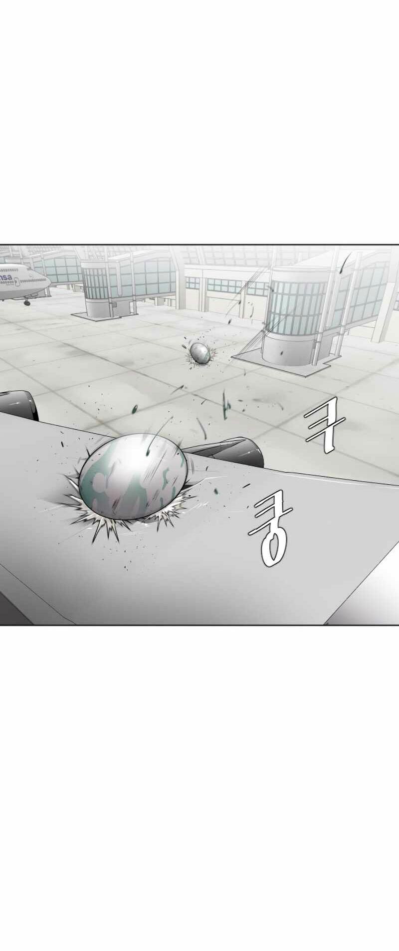 Kỷ Nguyên Siêu Anh Hùng: Chapter 23