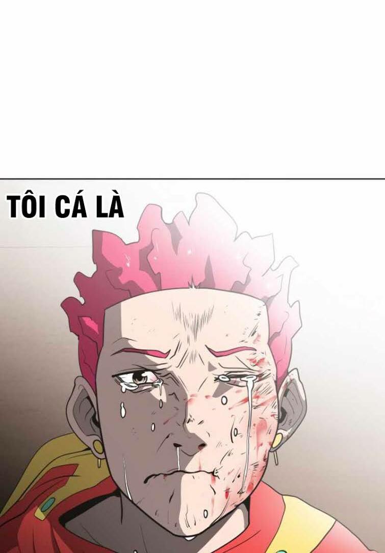 Kỷ Nguyên Siêu Anh Hùng: Chapter 23