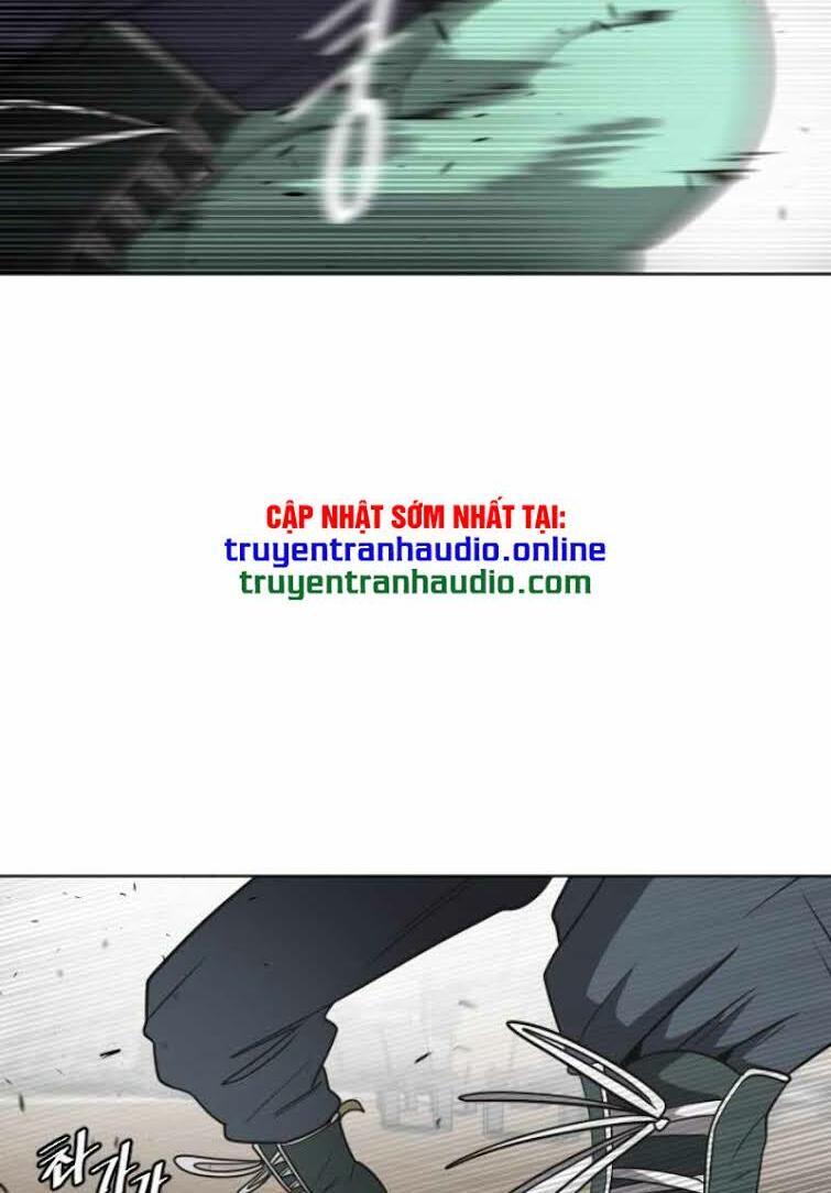 Kỷ Nguyên Siêu Anh Hùng: Chapter 23