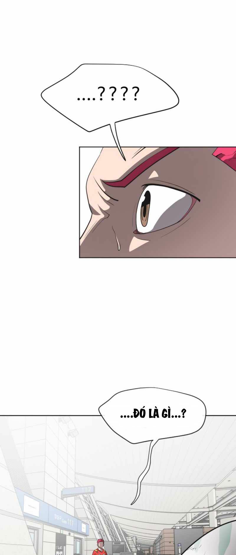 Kỷ Nguyên Siêu Anh Hùng: Chapter 23