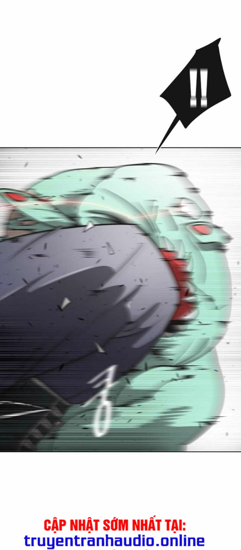 Kỷ Nguyên Siêu Anh Hùng: Chapter 24