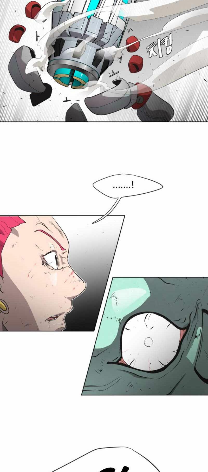 Kỷ Nguyên Siêu Anh Hùng: Chapter 24