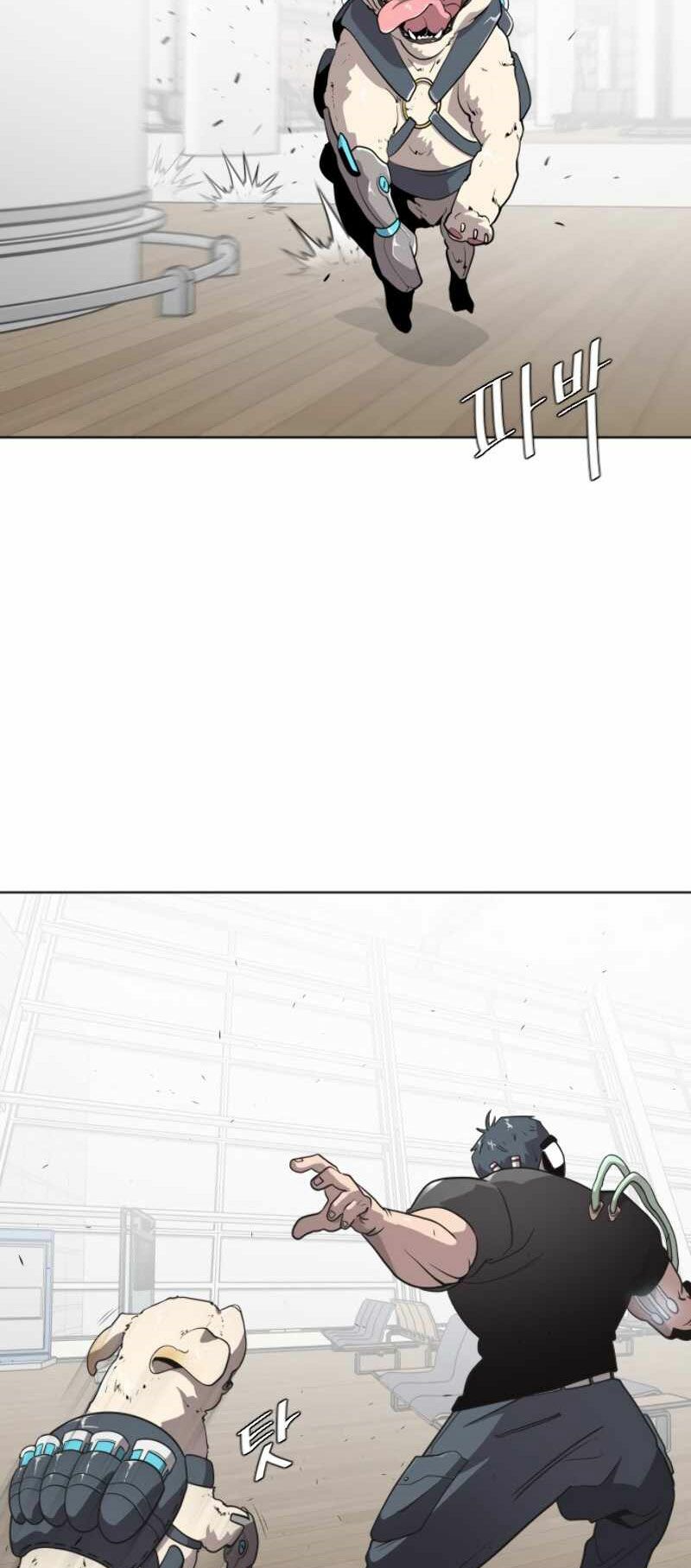 Kỷ Nguyên Siêu Anh Hùng: Chapter 24