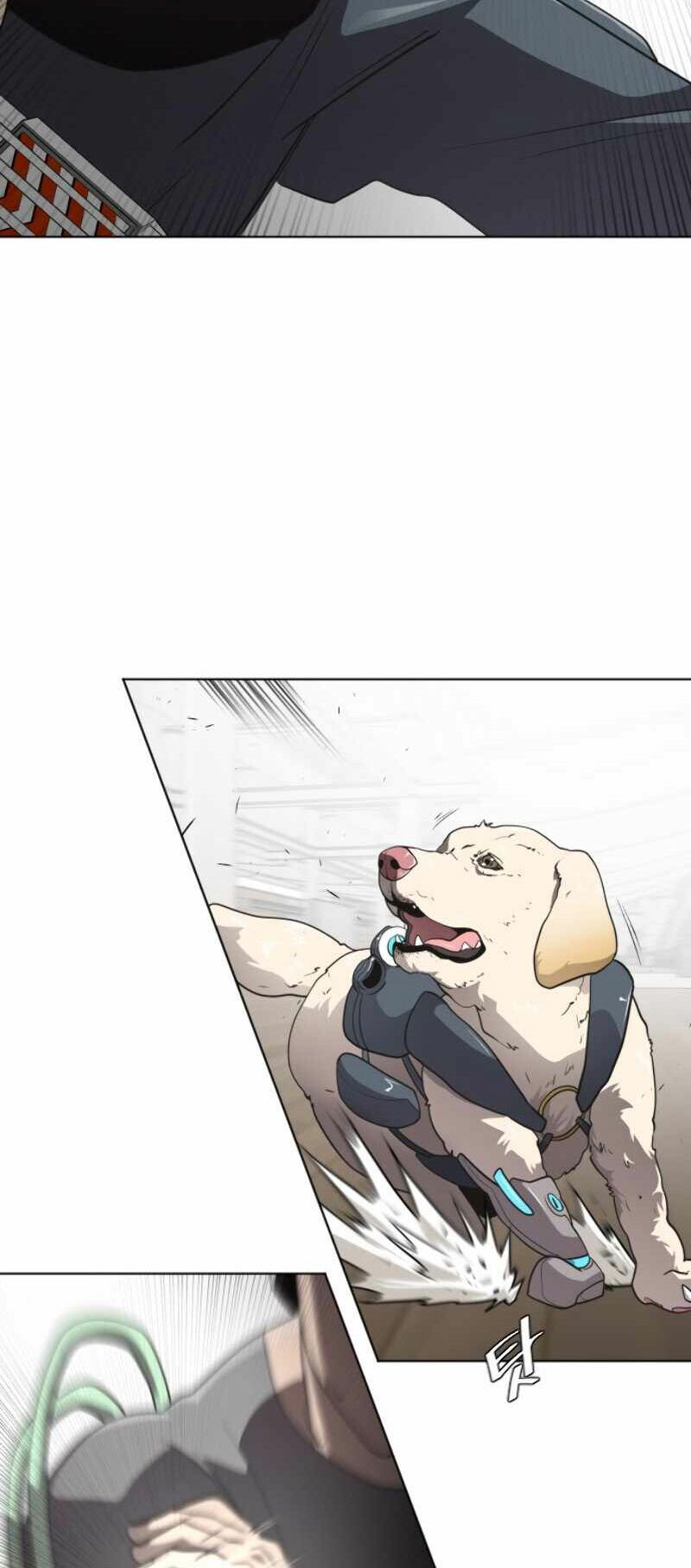 Kỷ Nguyên Siêu Anh Hùng: Chapter 24