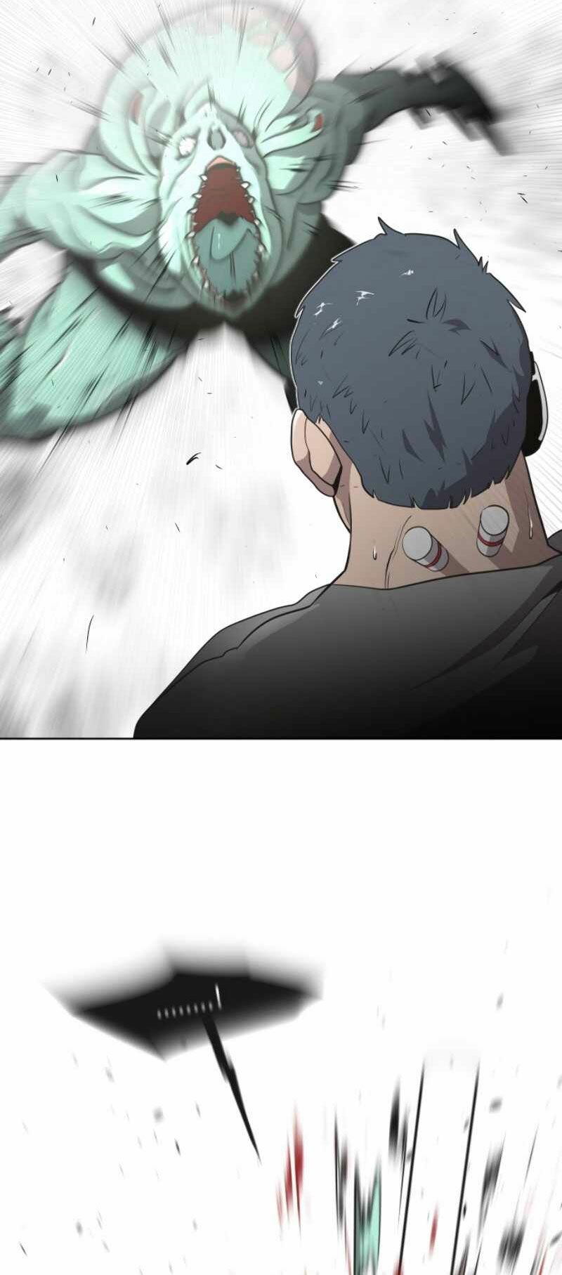 Kỷ Nguyên Siêu Anh Hùng: Chapter 24