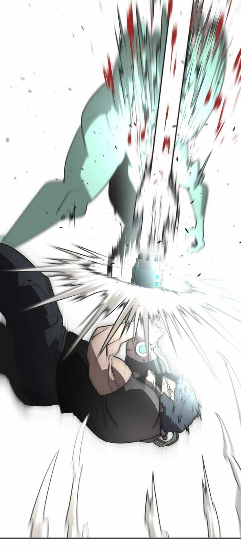 Kỷ Nguyên Siêu Anh Hùng: Chapter 24