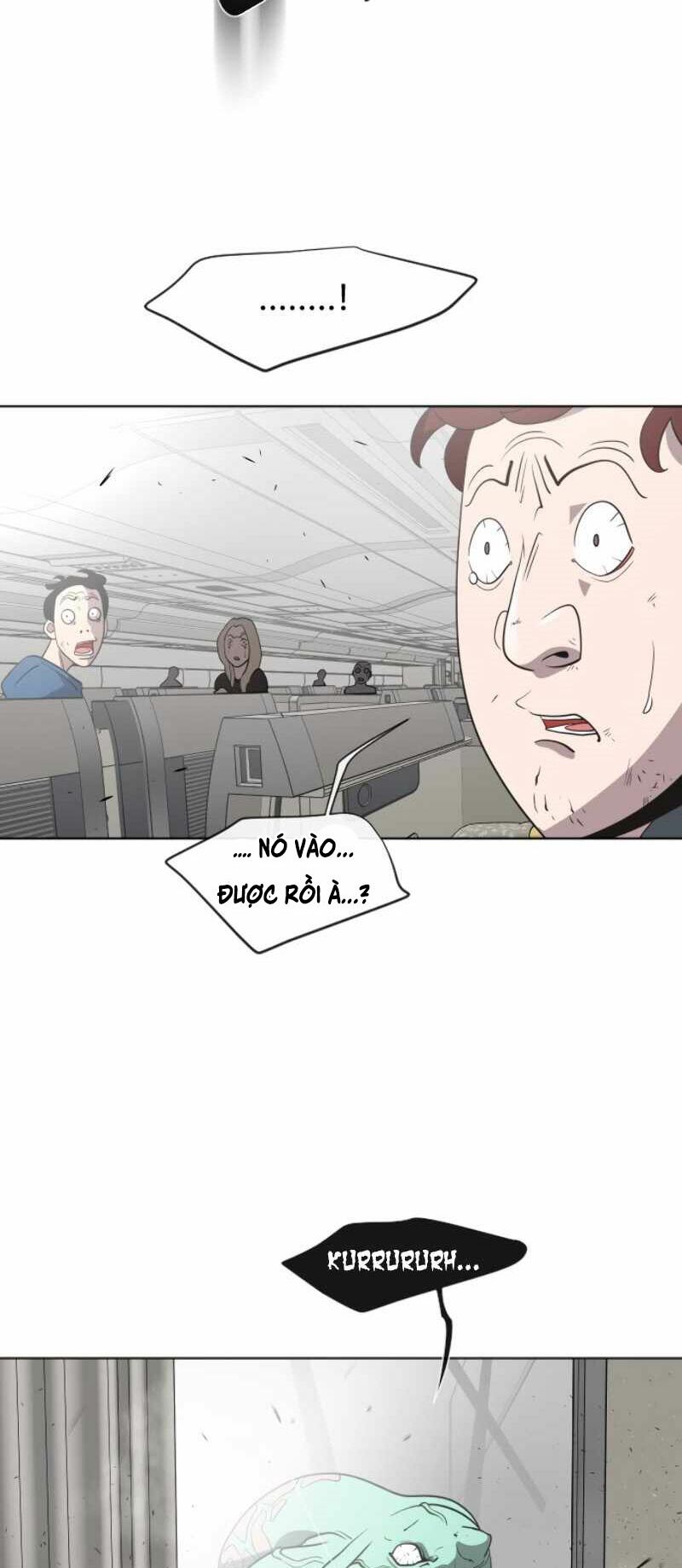 Kỷ Nguyên Siêu Anh Hùng: Chapter 24