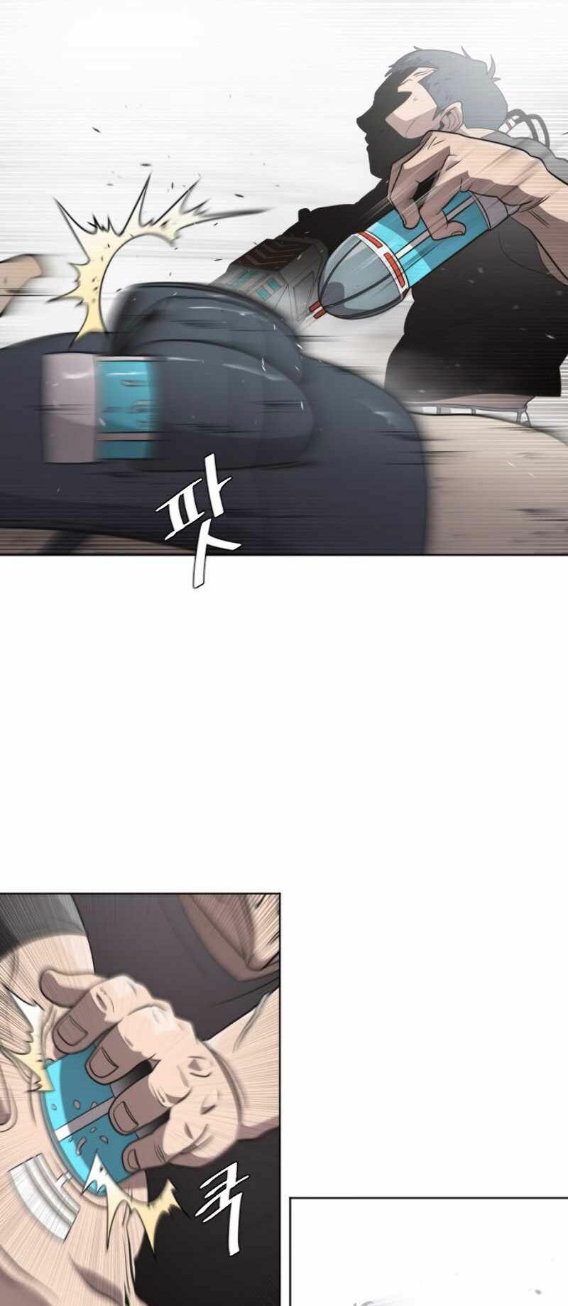 Kỷ Nguyên Siêu Anh Hùng: Chapter 24