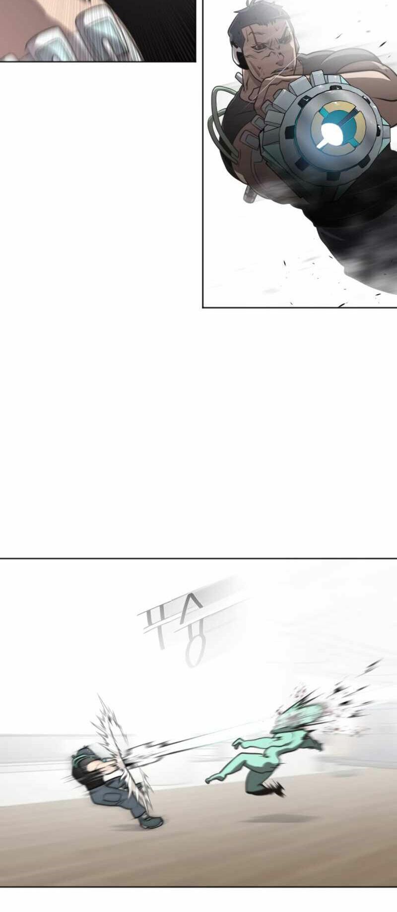 Kỷ Nguyên Siêu Anh Hùng: Chapter 24