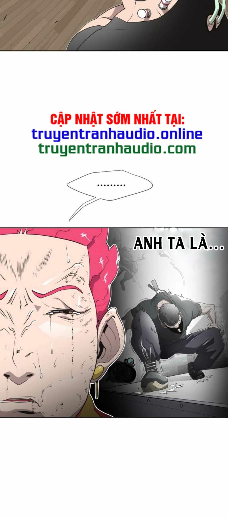 Kỷ Nguyên Siêu Anh Hùng: Chapter 24