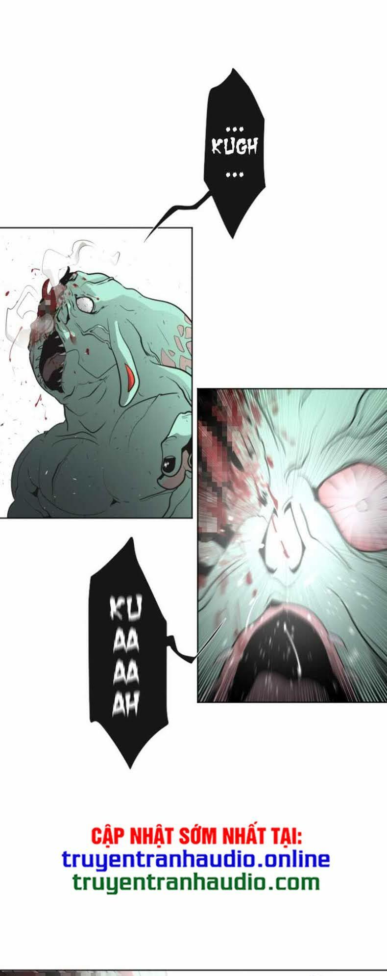 Kỷ Nguyên Siêu Anh Hùng: Chapter 24