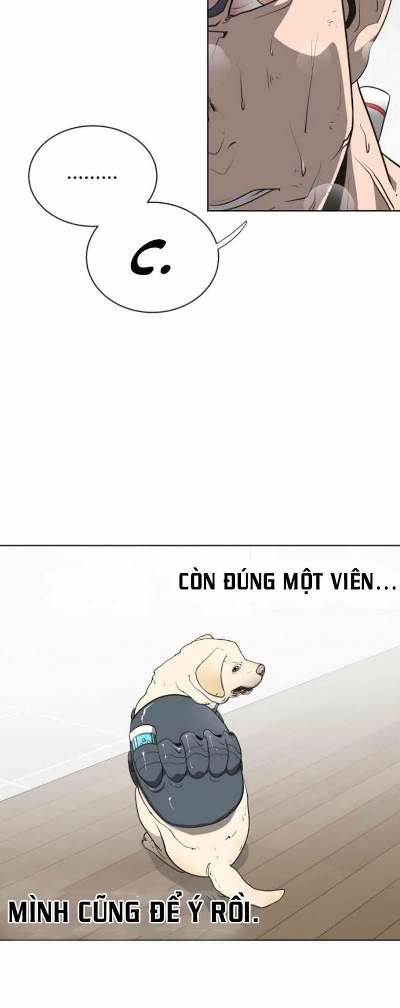 Kỷ Nguyên Siêu Anh Hùng: Chapter 24