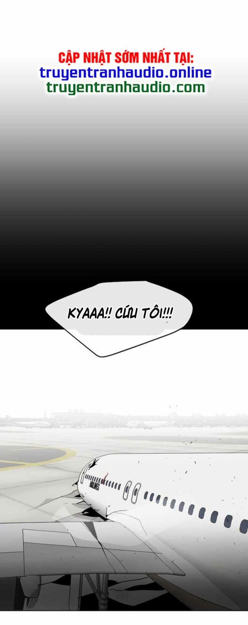 Kỷ Nguyên Siêu Anh Hùng: Chapter 24