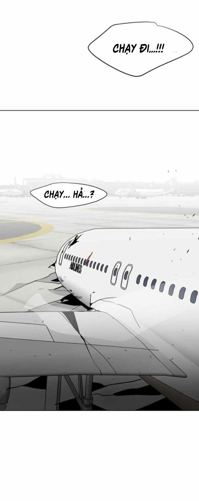 Kỷ Nguyên Siêu Anh Hùng: Chapter 24