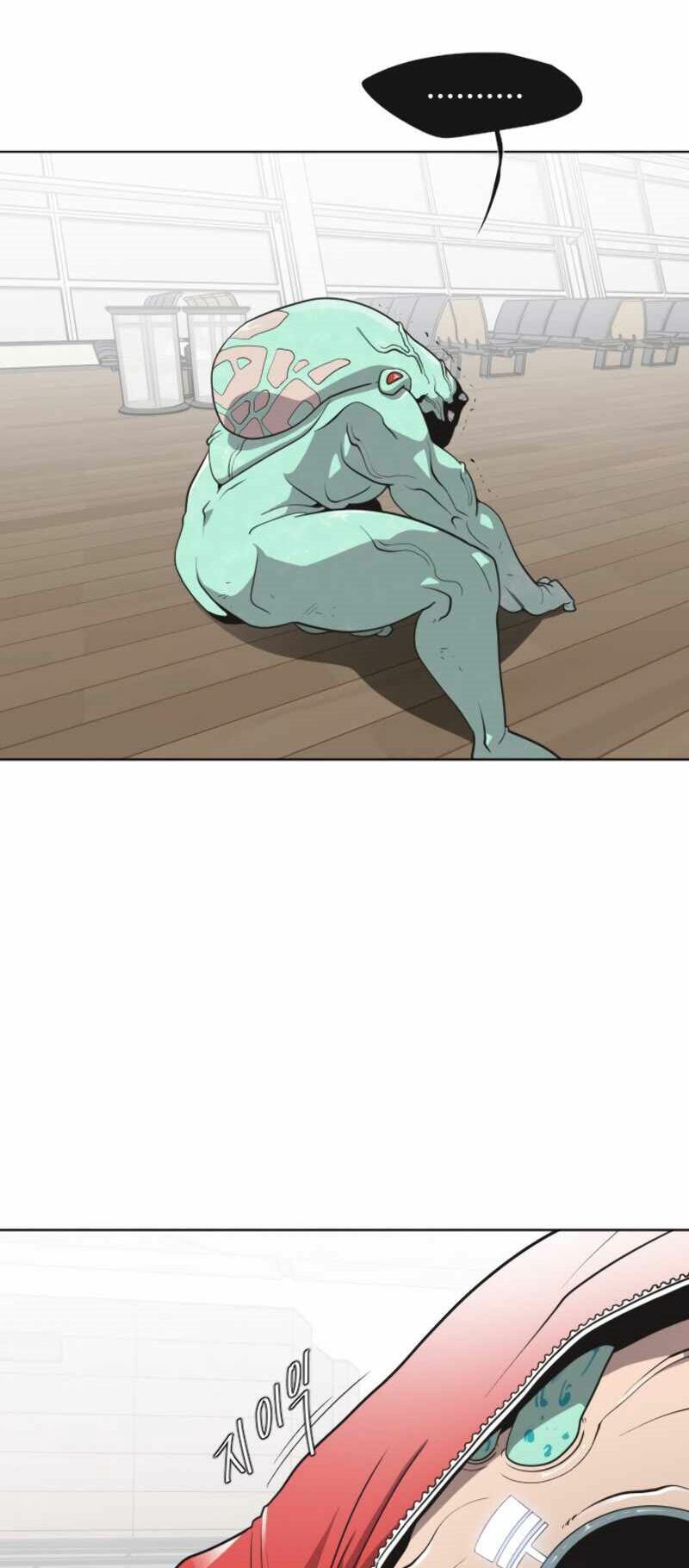 Kỷ Nguyên Siêu Anh Hùng: Chapter 24