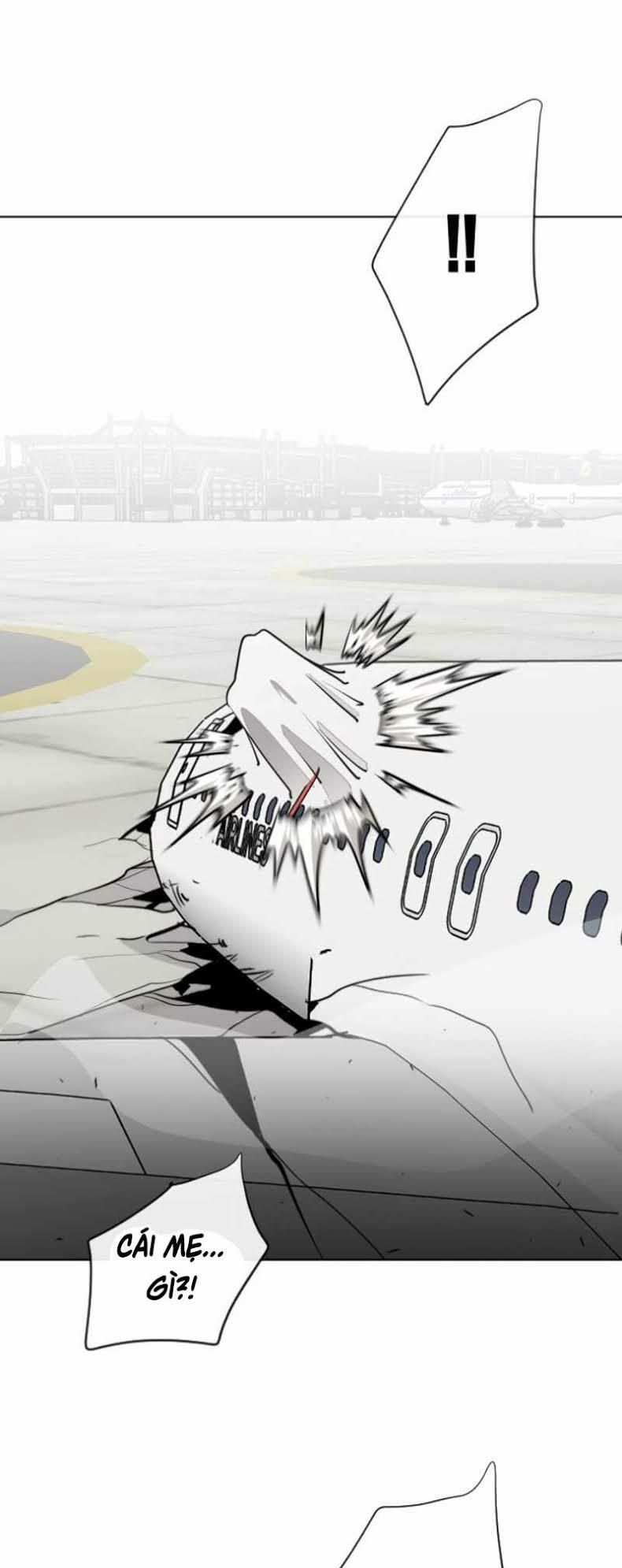 Kỷ Nguyên Siêu Anh Hùng: Chapter 24