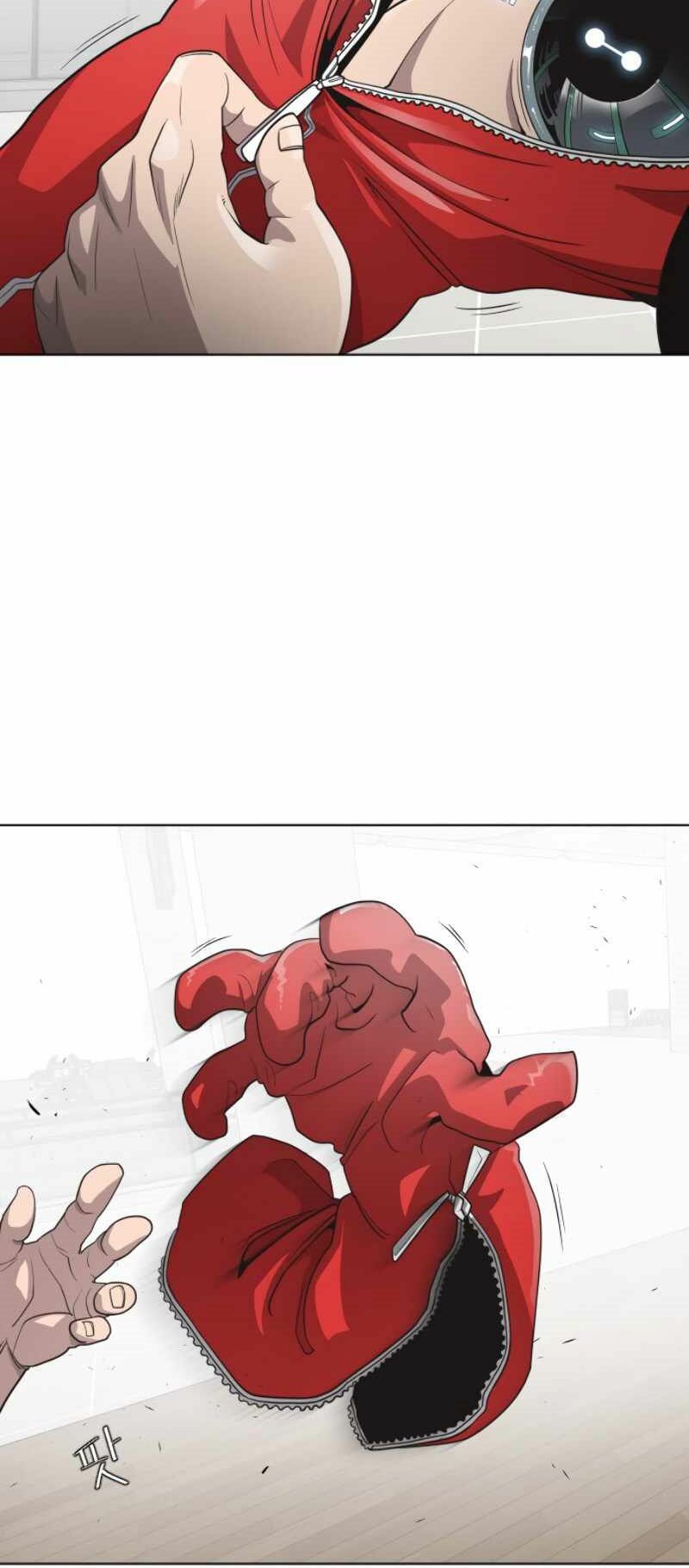 Kỷ Nguyên Siêu Anh Hùng: Chapter 24