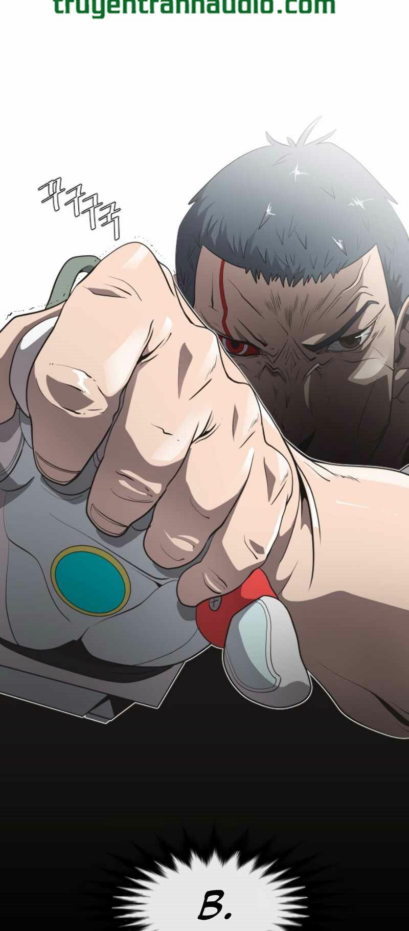 Kỷ Nguyên Siêu Anh Hùng: Chapter 24