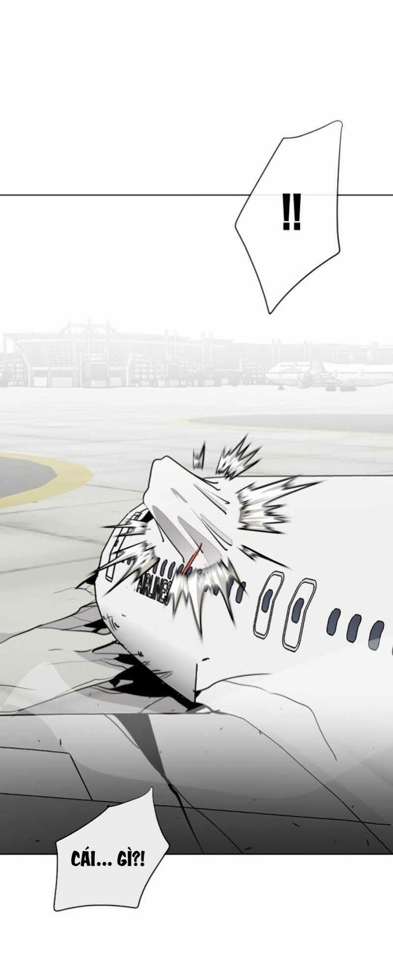 Kỷ Nguyên Siêu Anh Hùng: Chapter 25