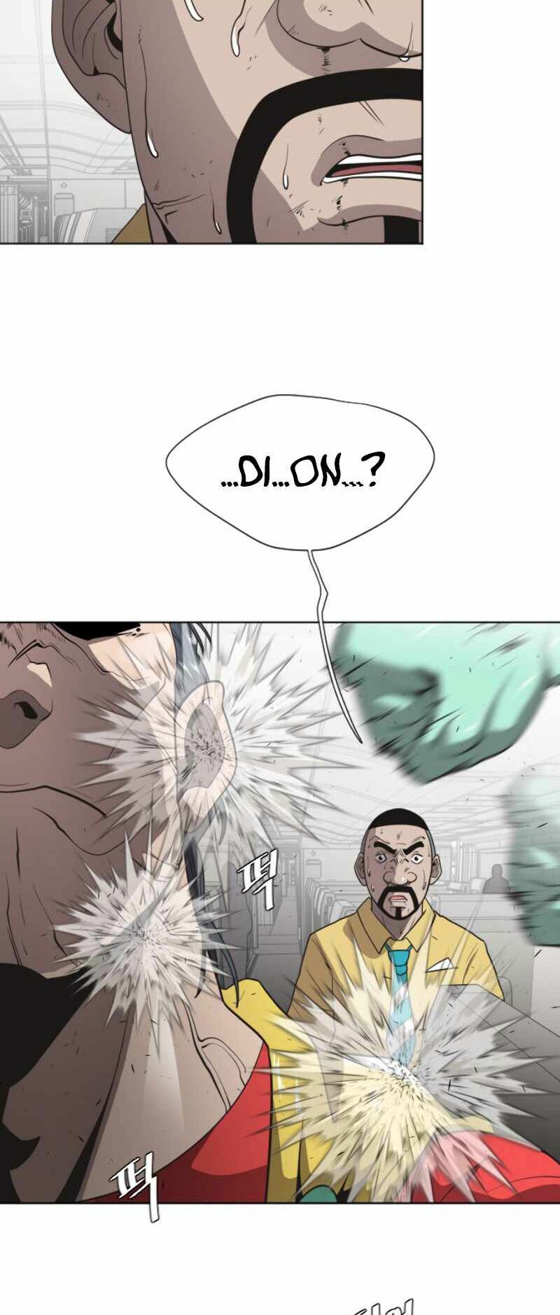 Kỷ Nguyên Siêu Anh Hùng: Chapter 25