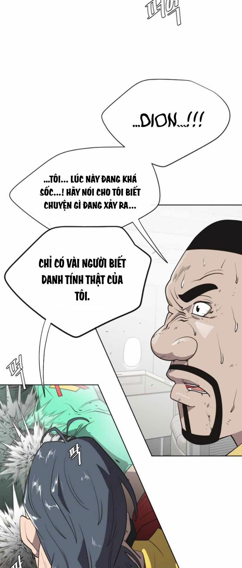 Kỷ Nguyên Siêu Anh Hùng: Chapter 25