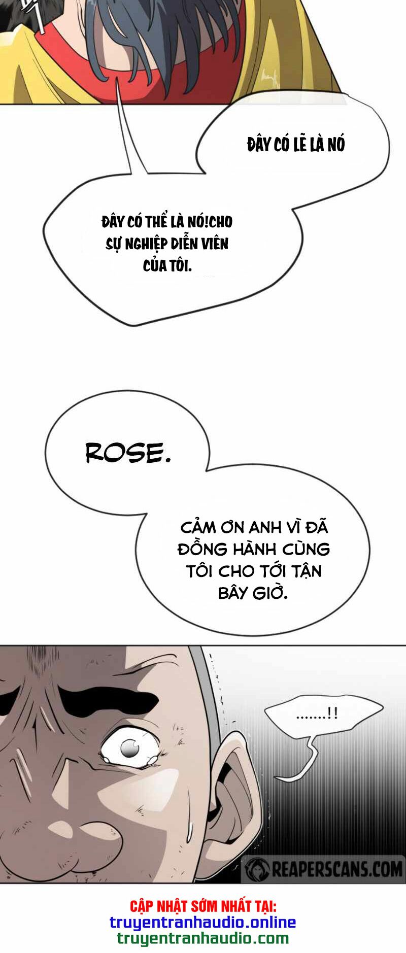 Kỷ Nguyên Siêu Anh Hùng: Chapter 25