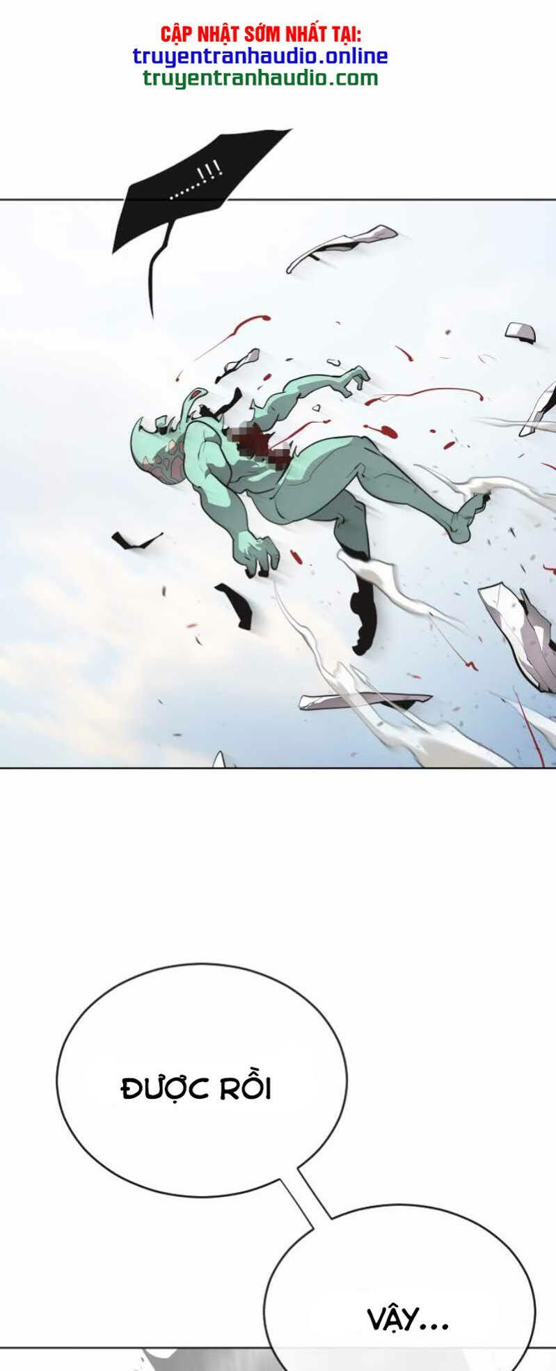 Kỷ Nguyên Siêu Anh Hùng: Chapter 25