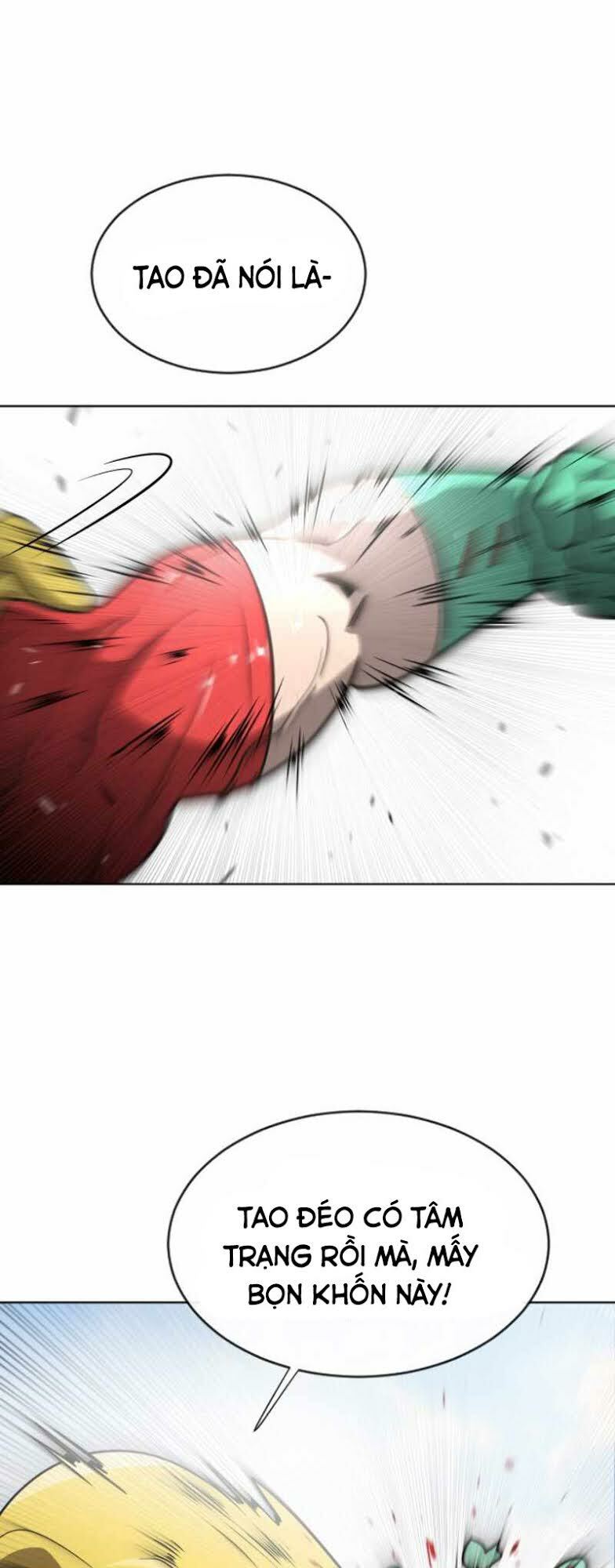 Kỷ Nguyên Siêu Anh Hùng: Chapter 25