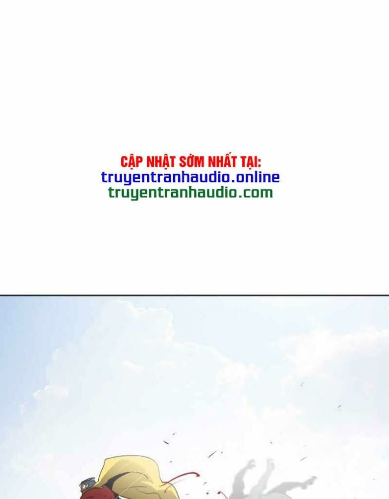 Kỷ Nguyên Siêu Anh Hùng: Chapter 25