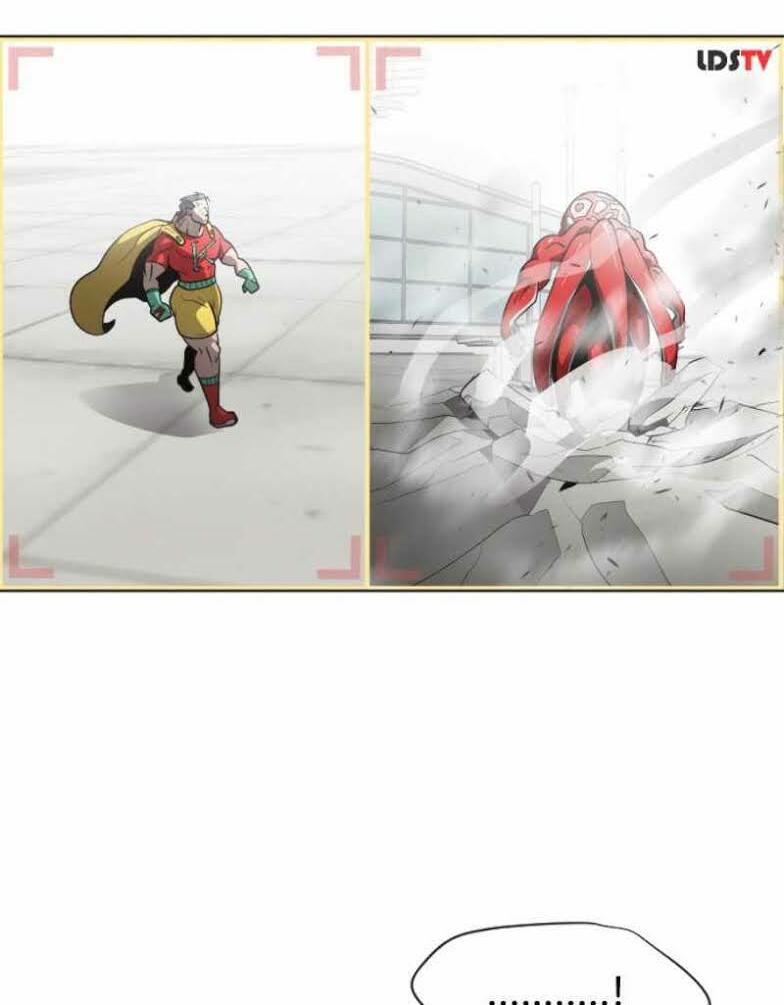 Kỷ Nguyên Siêu Anh Hùng: Chapter 25