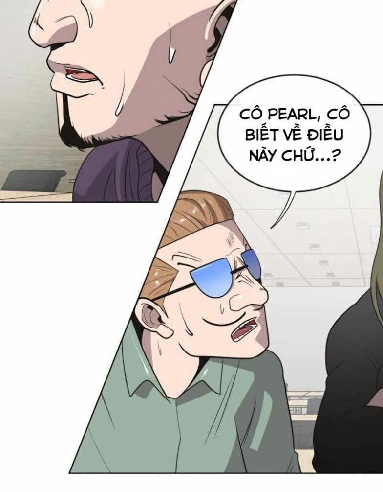 Kỷ Nguyên Siêu Anh Hùng: Chapter 25