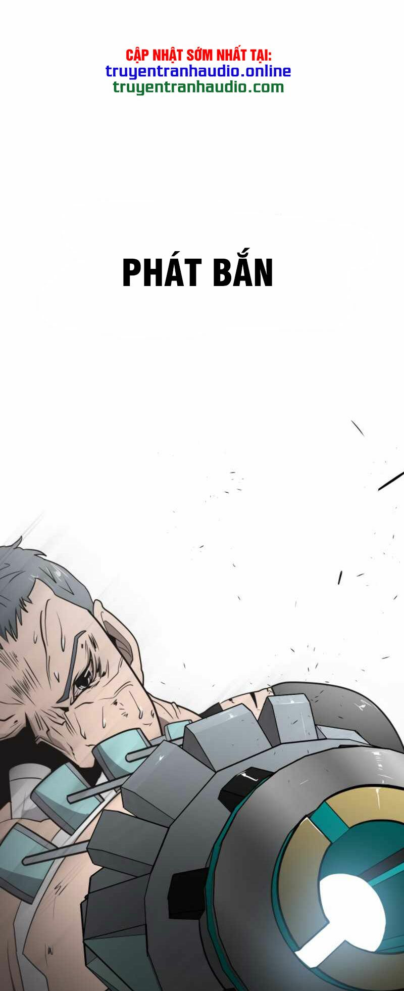 Kỷ Nguyên Siêu Anh Hùng: Chapter 25