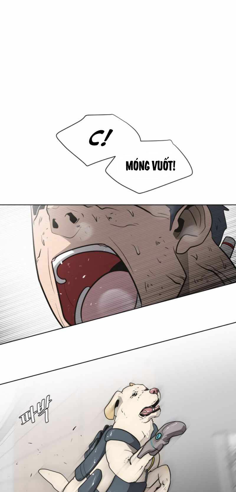 Kỷ Nguyên Siêu Anh Hùng: Chapter 25