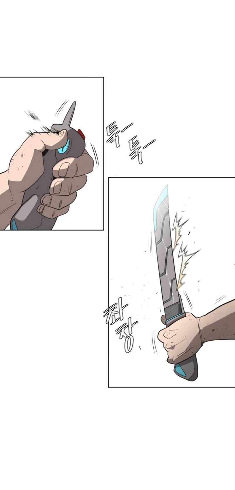 Kỷ Nguyên Siêu Anh Hùng: Chapter 25