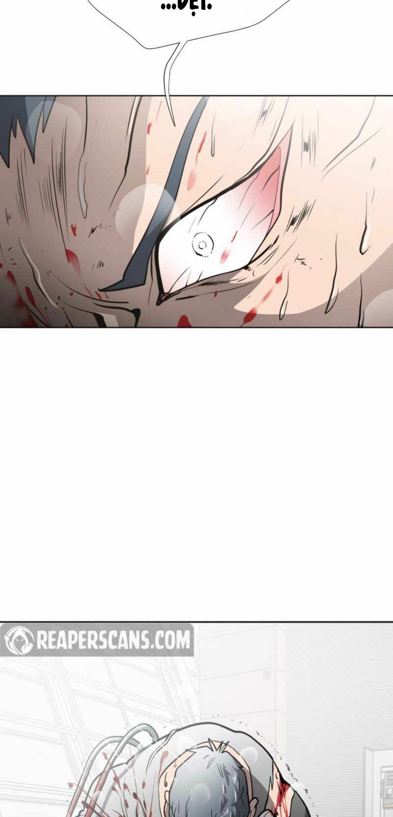 Kỷ Nguyên Siêu Anh Hùng: Chapter 25