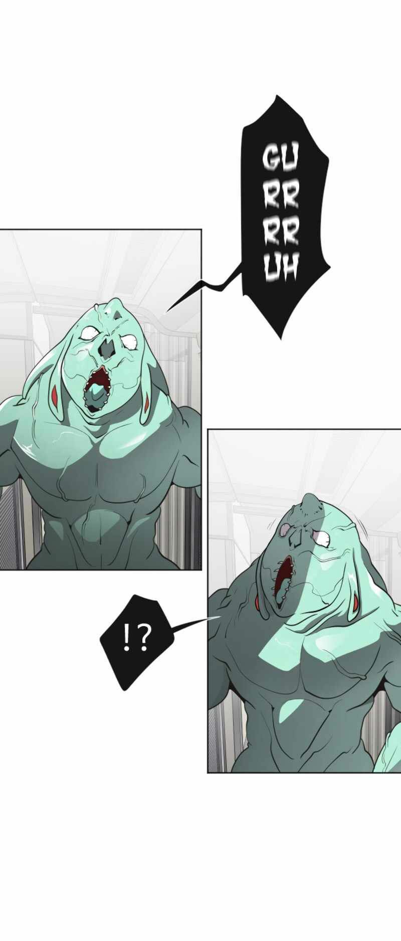 Kỷ Nguyên Siêu Anh Hùng: Chapter 25