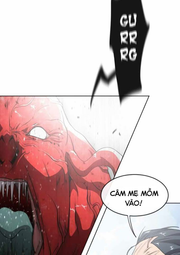 Kỷ Nguyên Siêu Anh Hùng: Chapter 26