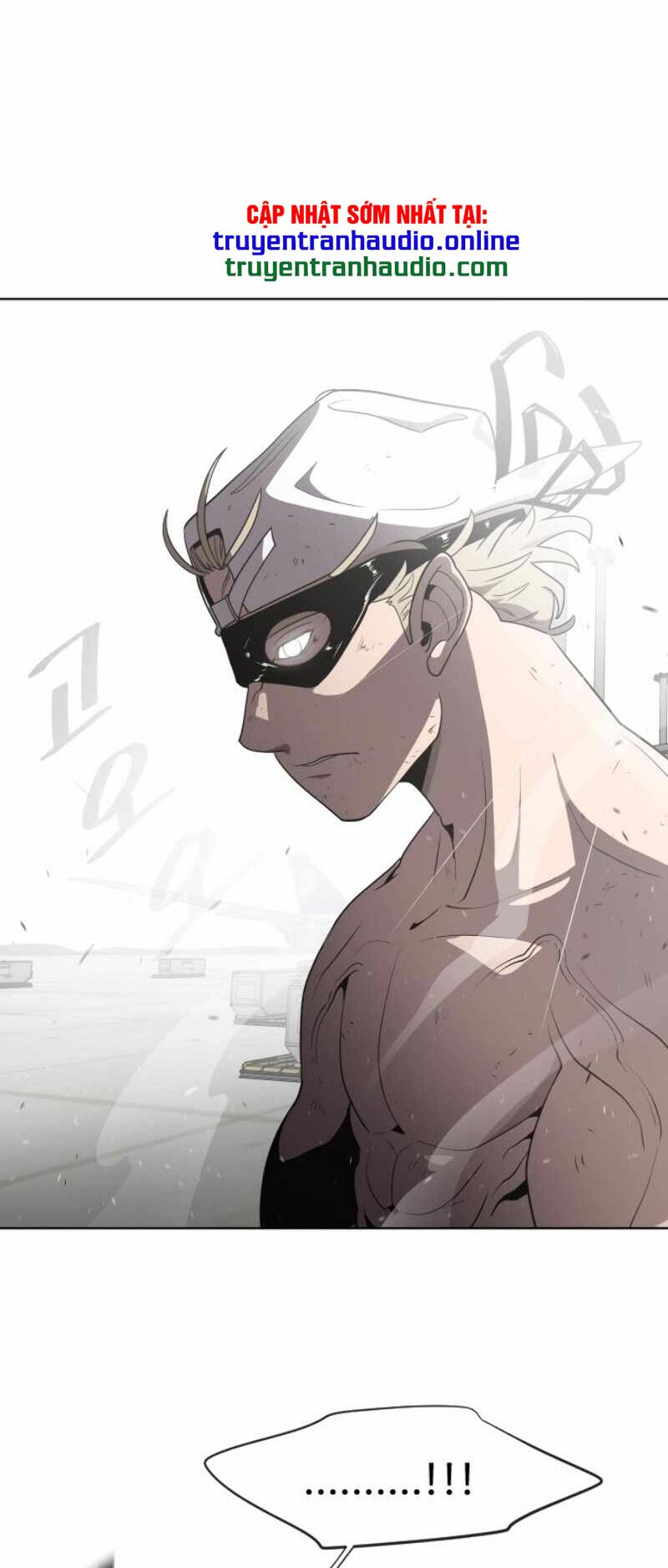 Kỷ Nguyên Siêu Anh Hùng: Chapter 26