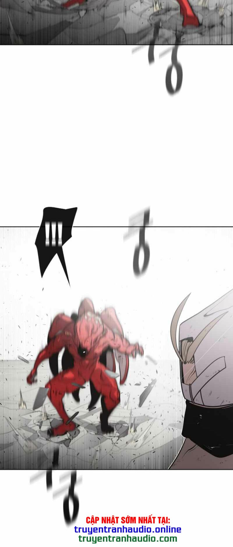 Kỷ Nguyên Siêu Anh Hùng: Chapter 26