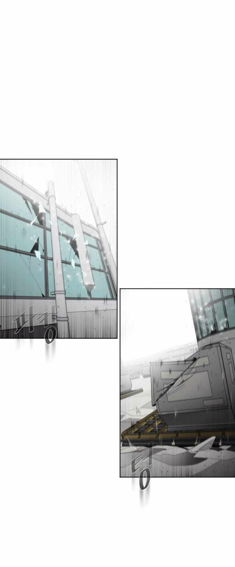 Kỷ Nguyên Siêu Anh Hùng: Chapter 26