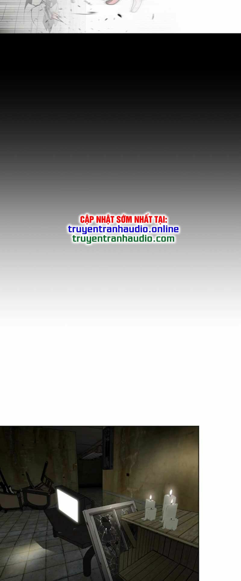 Kỷ Nguyên Siêu Anh Hùng: Chapter 26