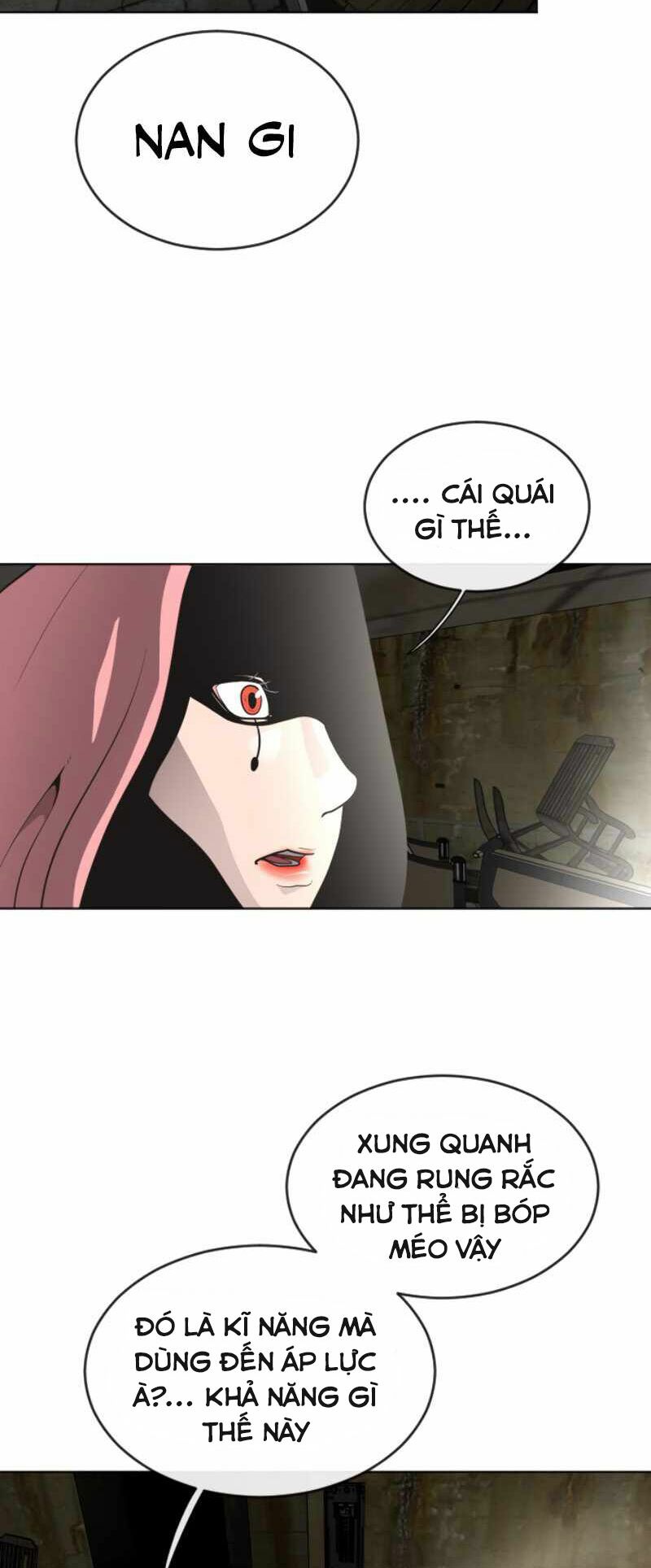 Kỷ Nguyên Siêu Anh Hùng: Chapter 26