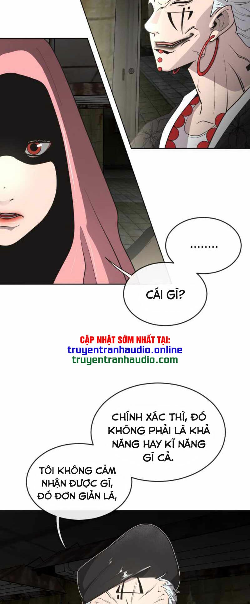 Kỷ Nguyên Siêu Anh Hùng: Chapter 26