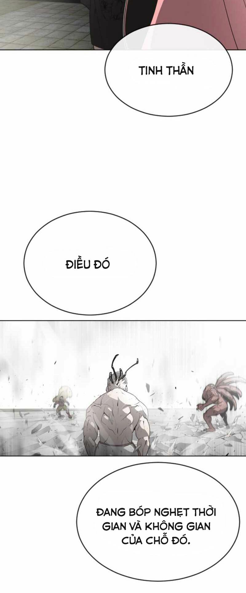 Kỷ Nguyên Siêu Anh Hùng: Chapter 26