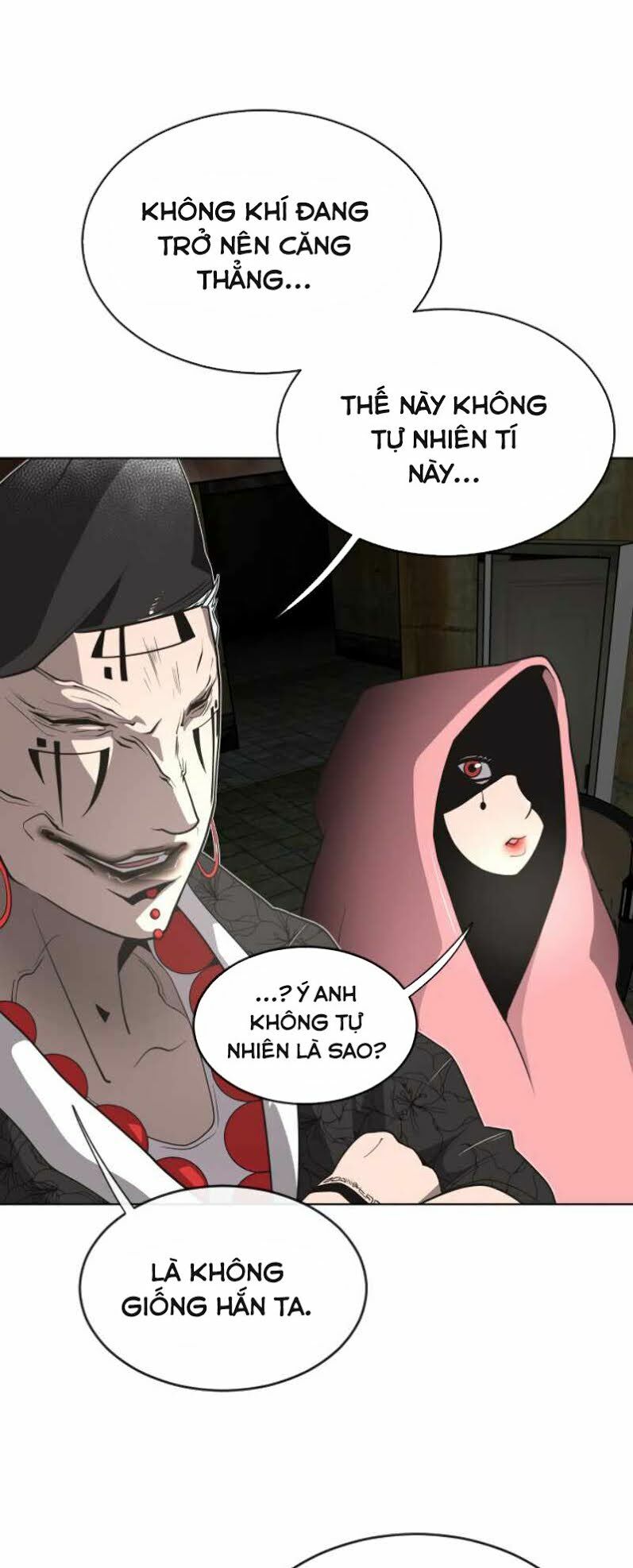 Kỷ Nguyên Siêu Anh Hùng: Chapter 26